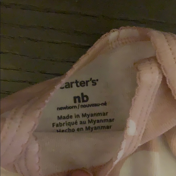 Body suit - Picture 2 of 3